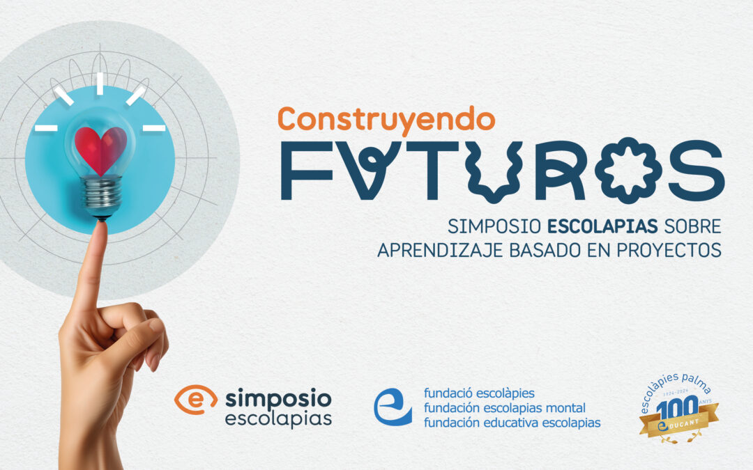 “Construimos futuros”, primer simposio pedagógico de escolapias.
