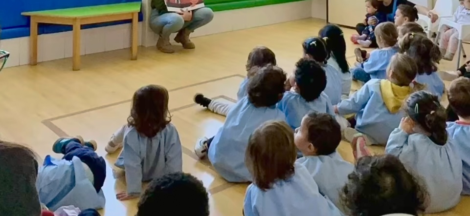 Día del libro
